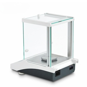 YLAB FA-E <span class=keywords><strong>balance</strong></span> analytique de haute <span class=keywords><strong>précision</strong></span> 0.0001g <span class=keywords><strong>balance</strong></span> de laboratoire numérique pour le contrôle de la qualité de la <span class=keywords><strong>chimie</strong></span> - Product Image 4