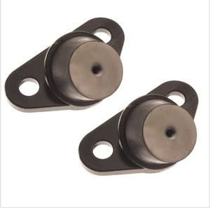 For Sea Doo Bombardier 1503 4tec Gti GTX <strong>SCIC</strong> IS 255 Wake Pro 215 RXT-x side 260 LTD 230 130 155 FRONT REAR Rubber Motor Mounts - Product Image 5