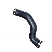 Tuyau de refroidisseur intermédiaire de moteur automobile PNH500371 tuyaux en caoutchouc de radiateur pour LR range rover