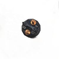Injecteur de carburant pour machines de construction en acier inoxydable durable, best-seller OEM, 0445120229 0445120305 0445120266 0445120269