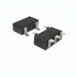 BD5260G-TR Power Management (PMIC) SC 74A, SOT 753 Electronic Circuit Components Authorized Distributor - Product Image 1