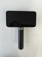 Scanner 3D portable sans fil avec interface USB et batterie remplaçable pour la numérisation sur site et le travail mobile