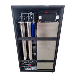 500 LPH giá thấp khu dân cư nhà thương mại lọc nước thẩm thấu ngược Hệ thống lọc Nước sản xuất tại Trung Quốc - Product Image 1