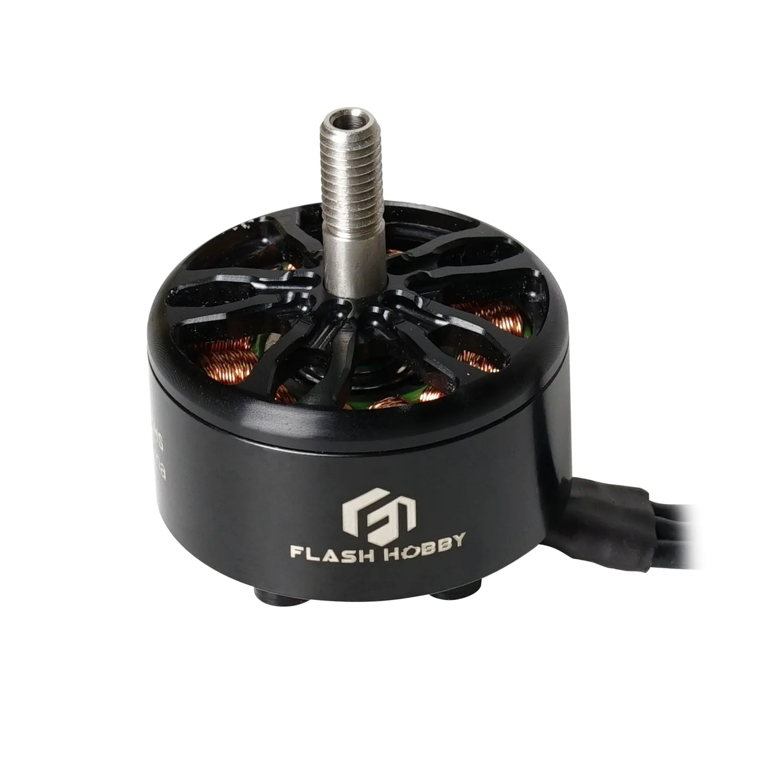 Flashhobby 2812 900KV 6S 브러시리스 모터 BLDC 모터 8-9 인치 빌드 멀티 로터 RC 레이싱 드론 멀티 콥터