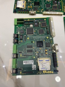 ชุดควบคุม 560CMU80 รุ่น 1KGT008800R0002 สำหรับ PLC - Product Image 3