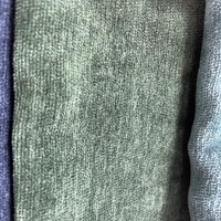 Tissus en gros Nouveau design Produit très vendu Tissus d'ameublement en chenille pour canapé Nouveau tissu en chenille de haute qualité pour canapé