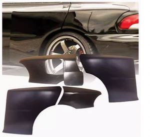 Juego de 5 Piezas de Guardabarros Trasero para Subaru Impreza GC8 Sedán 4 Puertas 22B, Años 93-01 - Product Image 5