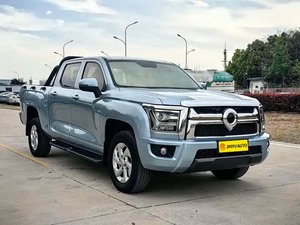 Offre Spéciale Voitures d'<span class=keywords><strong>occasion</strong></span> Chinoises Économiques Great Wall King Kong Cannon 2022 <span class=keywords><strong>2</strong></span>.0T Manuelle / Automatique Essence / Diesel 2x4 Pick-up - Product Image 2