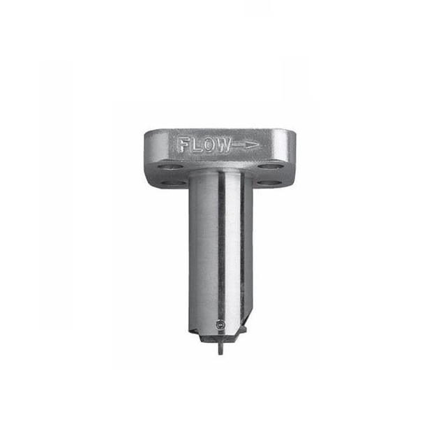 P525-1 P525-2 P525-1S P525-2S Georg Fischer GF Signet 525 Metalex Paddle Wheel Flow Sensor