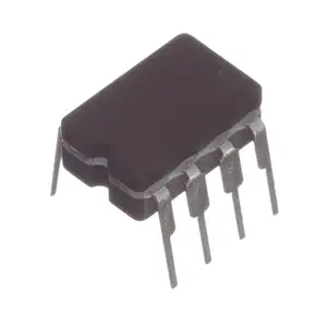 CDIP-8 100mA 5.5 V to 36V Semiconductors Amplifier ICs High Speed Operational Amplifiers LM7171 LM7171NAB/EM