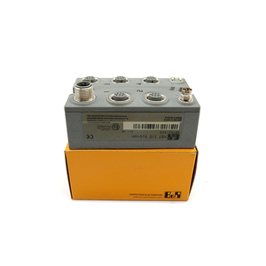 โมดูลอินพุตแบบอะนาล็อก 8 ช่องสัญญาณ 16 บิต รุ่น B&R X67AI1323 AC สำหรับงานอุตสาหกรรมอัตโนมัติ - Product Image 3