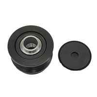 Poulie de débrayage pour nouvelle Buick Excelle GT, pour Buick GL6, pour MG ZS OE 10309548