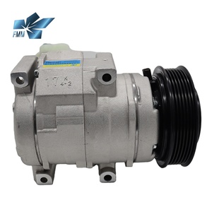 Compresseur de climatisation de voiture CM1855 447260-8461 pour MITSUBISHI 380 - Product Image 2