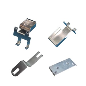 OEM板金加工精密レーザー切断スタンピング曲げ溶接サービス自動車用金属スタンピング部品のカスタマイズ - Product Image 1