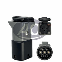 Adaptateur de décharge AOTAI V2L Type 2 et prise factice pour KIA Nouveau 3.5KW