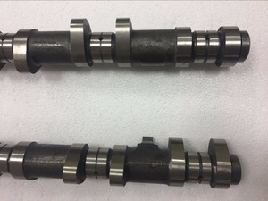 Camshaft 2JZ 272 cho Toyota 2JZ Altezza Aristo AS300 Crown Majesta Lexus IS300 GS300 NON VVTI - Product Image 2
