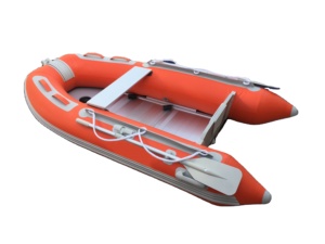 Goethe-barco inflable <span class=keywords><strong>de</strong></span> <span class=keywords><strong>pesca</strong></span> GTS800, 26,3 pies, gran tamaño, Hypalon rígido, personalizado, <span class=keywords><strong>Kayak</strong></span> accionado - Product Image 5