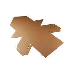 SCATOLA TRIANGOLARE PER UNA BOTTIGLIA - Product Image 2