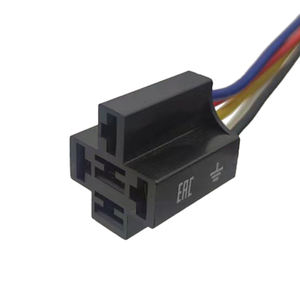 0090-817 Haute Qualité 5 Broches 18awg 15 cm Fil Connecteur Cuivre <span class=keywords><strong>Prise</strong></span> - Product Image 2