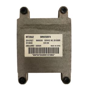 Автоматический Модуль блока управления двигателем ECM SMW250974 28320584 28317963 4G69S4N для большой стены Wingle <span class=keywords><strong>3</strong></span> 5 2,4 06-12 V240 4G69 2014 - Product Image 1