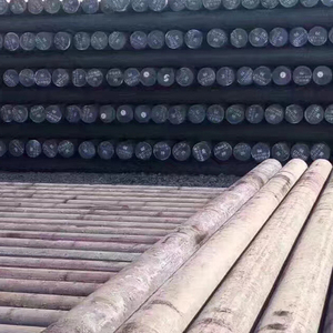 Barras de Acero al Carbono Laminadas en Caliente sin Aleación ASTM 1008 de 18mm, 20mm, 25mm, 30mm, 65mm, 180mm, 200mm, 300mm, Cortadas a Medida, Venta al por Mayor - Product Image 1