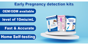 Prédicteur de fertilité urinaire rapide pour un suivi précis de l'ovulation - Product Image 6