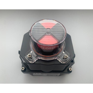 สวิตช์ตำแหน่ง TOPWORX รุ่นใหม่และของแท้ DXP-FF9GNMBPA2006181 - Product Image 4