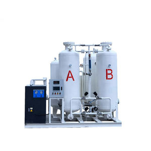 Système de contrôle PLC automatique d'usine d'oxygène PSA pour la production d'oxygène - Product Image 6