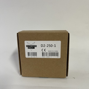 100% Neuf et Original AUTOMATION DIRECT Composant d'automatisation de type spécifique non spécifié D2-250-1 - Product Image 1