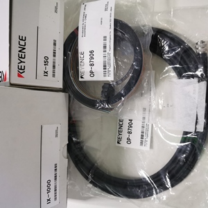 Controlador PLC, Sensor Láser para Medición de Altura, Nuevo y Original, Marca IX-1000 - Product Image 1
