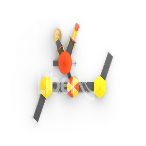 Toboggan combiné <span class=keywords><strong>pour</strong></span> <span class=keywords><strong>jeux</strong></span> <span class=keywords><strong>pour</strong></span> enfants City Park <span class=keywords><strong>Jeux</strong></span> <span class=keywords><strong>pour</strong></span> enfants - Product Image 6