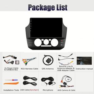 Cho Volkswagen xe Navigation VW up Car đài phát thanh đa phương tiện GPS navigation - Product Image 4