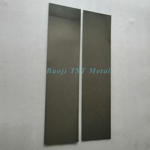 モリブデンシート板冷間圧延 - Product Image 2