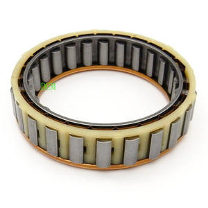 5R55E/N/S/W CAGE EN PLASTIQUE SPRAG OVERDRIVE 1997 + 4L2Z-7A089-AA 50001BW - Product Image 2