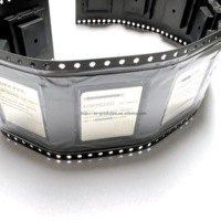 Módulo 4G LTE Cat 1 de Bajo Costo Serie EG915U, EG915U-EU, EG915U-LA, EG915UEUAB-N05-SNNSA, Aplicaciones M2M e IoT