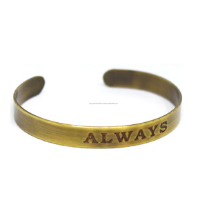 2020 Hot Sale Handmade <b>Gold</b> Plated Bracelet - Product Image 6