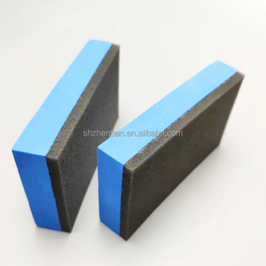 <span class=keywords><strong>Éponge</strong></span> composite applicatrice de revêtement pour peinture automobile, <span class=keywords><strong>éponge</strong></span> à revêtement cristallin - Product Image 2