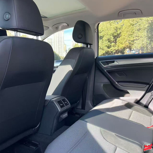 Volkswagen <span class=keywords><strong>Golf</strong></span> Sedán 2019 Edición Comfort con Caja de Cambios Automática, Asientos de Cuero, Cámara Trasera y Neumáticos R17, Volante a la Izquierda - Product Image 5