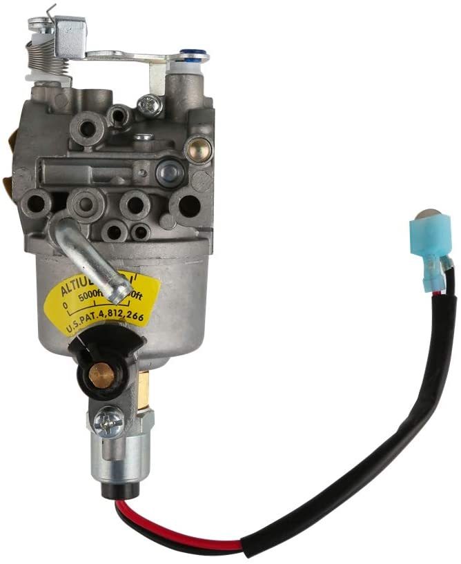 LOOFU Replacement Carburetor For Onan/Cummins RV Generator - Fits Models Using 146-0665, 146-0578, 146-0632 - View #6