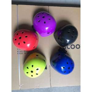 Casco de ciclismo para niños transpirable con 16-20 ventilaciones unisex amarillo rojo azul rosa rojo negro - Product Image 4