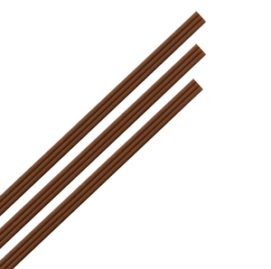 หลอดดูดน้ำ PLA ย่อยสลายได้ ปลอดภัย ควบคุมความเร็วได้ 3 รู ขนาด 6 มม. x 180 มม. สำหรับกาแฟ เด็กเล็ก งานปาร์ตี้ร้อนแรง เป็นมิตรกับสิ่งแวดล้อม - Product Image 4