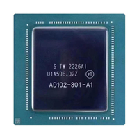 Nouveau Processeur CPU NVIDIA AI GPU RTX 5090 RTX 5090D RTX5090D RTX5090 D GB202-400-A1 GB202-300-A1 GB202-400 GB202-300 GB202 Blackwell