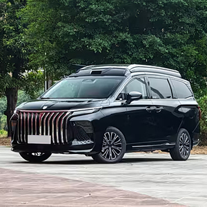 Fongfeng Forthing V9 Camping-car de voyage 1.5TD PHEV 200KM Grand espace Caravane Maison mobile de voyage Véhicule de camping extérieur - Product Image 1