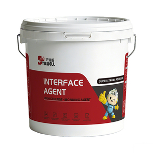 Fijador de Pared de Secado Rápido con Aplicación Fácil y Diseño de Una Sola Capa para Paredes de <span class=keywords><strong>Ladrillo</strong></span> y Superficies de Hormigón - Product Image 2