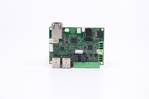 Dịch Vụ Lắp Ráp PCBA Tùy Chỉnh Bo Mạch Chủ Truyền Thông - Product Image 4