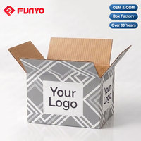 Cajas de Embalaje para Botellas de Vino de Alta Relación Calidad-Precio, Caja de Regalo para Vino, Caja de Cartón Corrugado para Mudanza, Caja de Envío para Vino