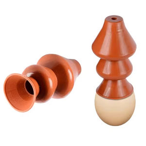 Ventosa Robótica Esférica para Huevos, Accesorios Neumáticos Industriales, Material Plástico - Product Image 6