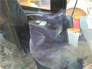 Bulldozer Caterpillar D7R XRU II de Segunda Mano de Alta Calidad, Fabricado en Japón, Modelo 2023, 90HP, Capacidad de Aplicación de Aserrín de 8.6m, en Venta - Product Image 6