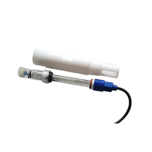 Antlets Industrial Online pH-mètre détecteur, analyseur de qualité de l'eau pour eaux usées et agriculture, électrode de pH pour l'acidité, sonde ORP, OBM ODM 0.01pH - Product Image 4