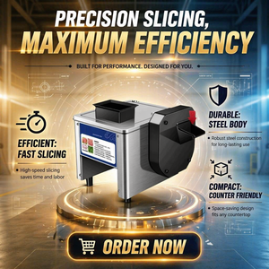 Machine à couper les légumes, industrielle, commerciale, automatique, en acier inoxydable, trancheuse, hachoir, coupe-dés, pommes <span class=keywords><strong>de</strong></span> <span class=keywords><strong>terre</strong></span>, oignons, carottes, gingembre - Product Image 3